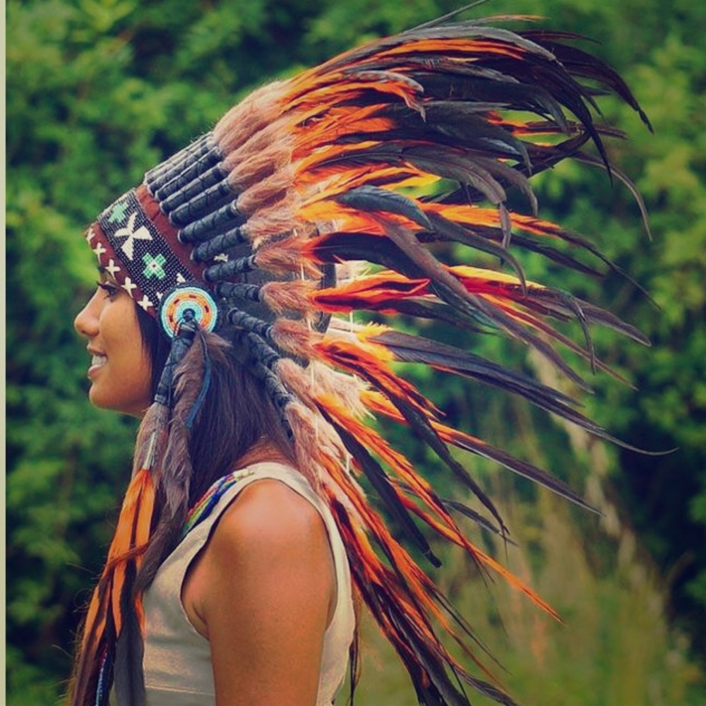 Headdress